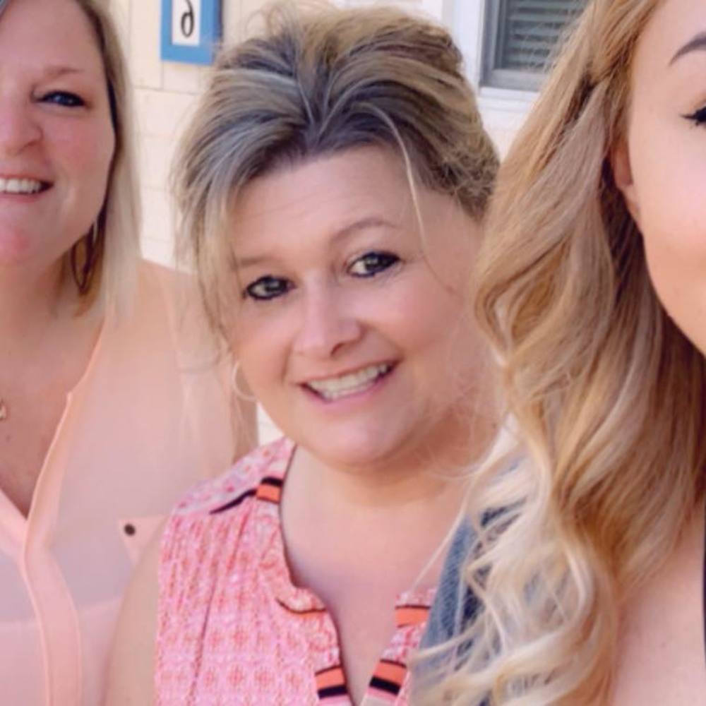 Meet your Posher, Wendy